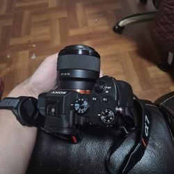 Sony A7III - Great Condition - Open to Trades