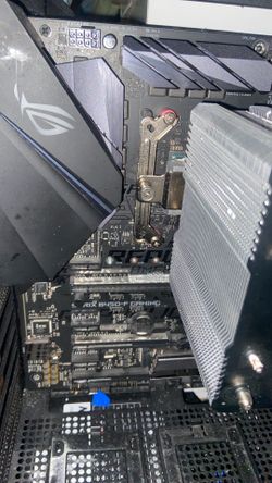Gaming Pc Parts