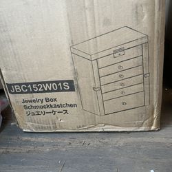 Women’s Jewerly Box 