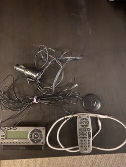 Sirius XM Satellite Radio