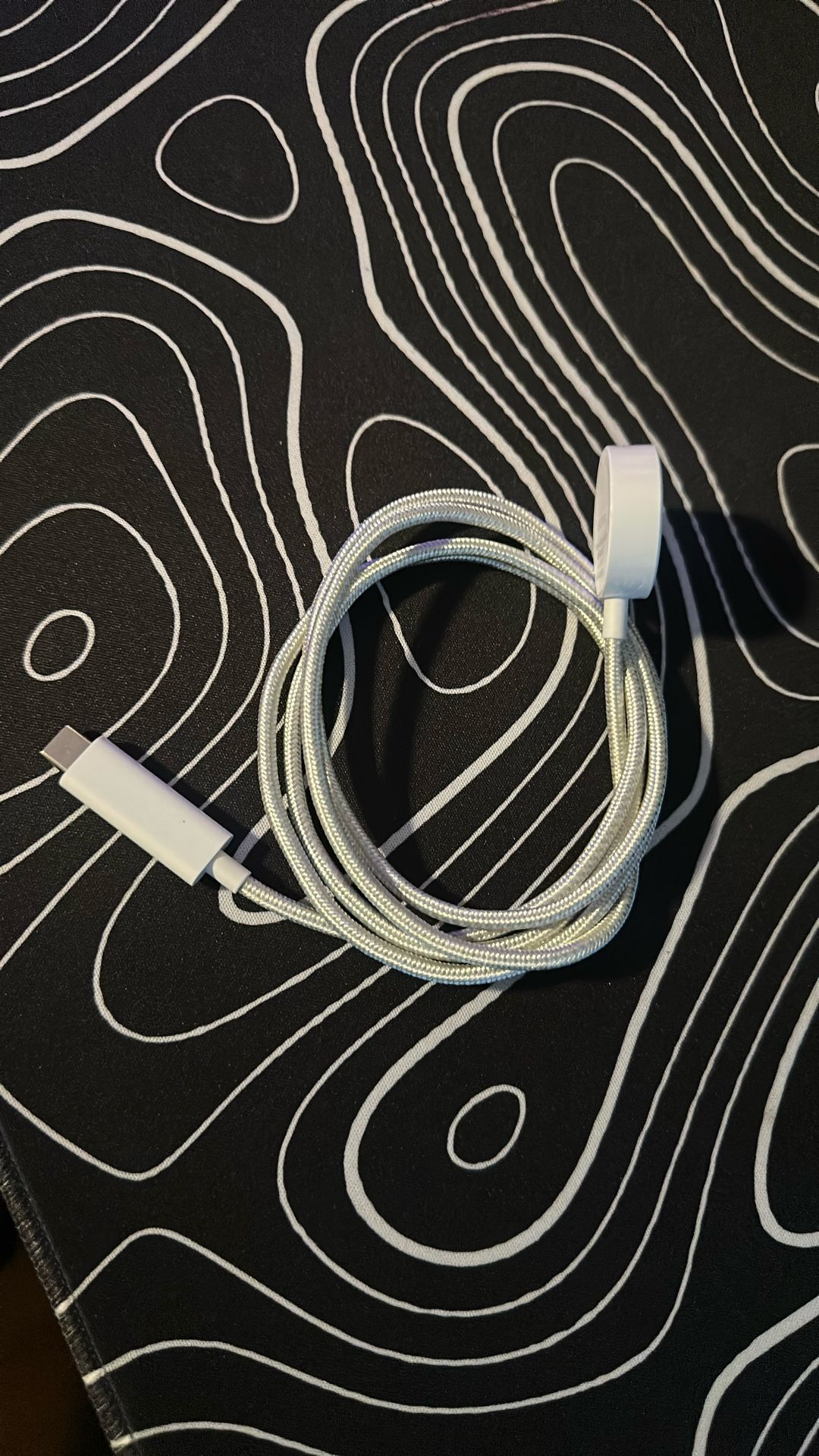 Apple Watch Charger 