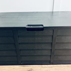 Pick up from Mount Juliet 37122..pick up from Mount Juliet..New 75 Gallon Deck Box, Indoor Outdoor Storage Box for Patio Furniture, Pool Accessories,