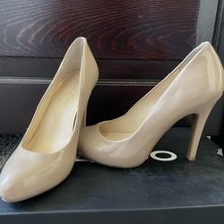 Jessica Simpson Heels