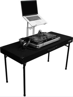 Brand New Odyssey CTBC2048 DJ Table – Sealed in Original Box
