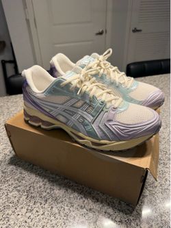 ASICS Kayano 14 dusk violet 11.5