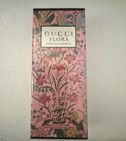 Gucci Flora