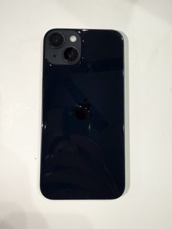 Unlocked iPhone 14 128gb Black