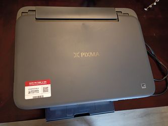 Pixma Printer , Scanner, Fax  Machine 