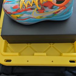Nike Kobe 8 Venice Beach 9.5