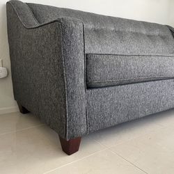 Queen Sleeper Sofa - Like New
