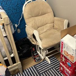 Rocking Chair 