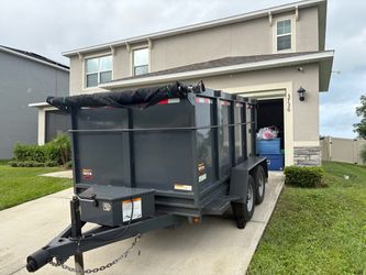 2023 6x10 prospector