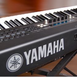 Yamaha S80 Fully Weighted Hammer-Action 88 Key Digital Piano
