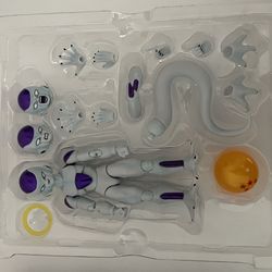 Sh Figuarts Frieza Final Form