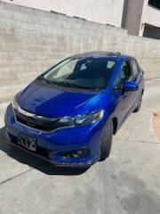 2019 Honda FIT