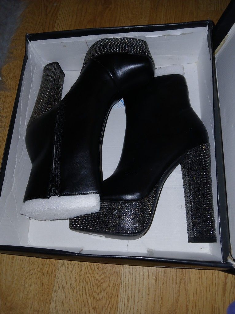 Size 8