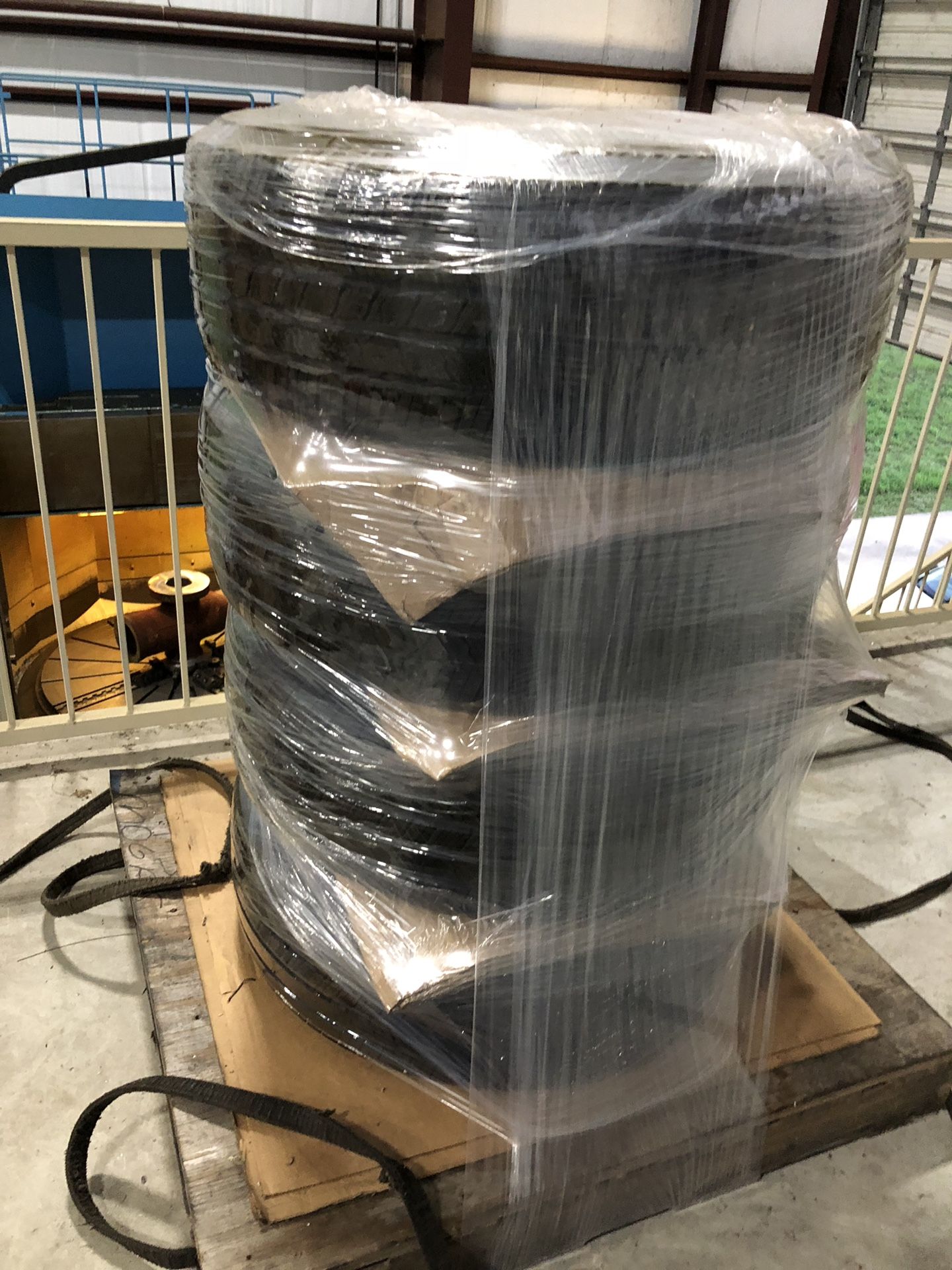 20” Wheel & Tire 2018 F150 for Sale in Houston, TX OfferUp