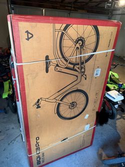 NIU BQI C3 Pro electric Bike