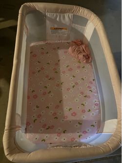 Bedside Bassinet
