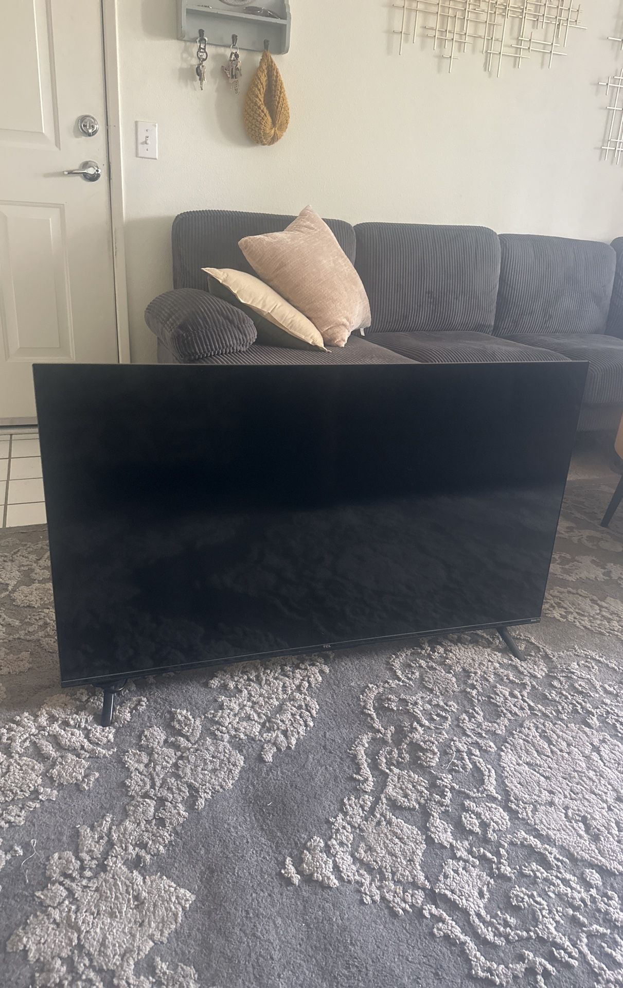 Roku TCL