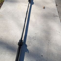 Olympic Weights And Bar