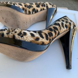 Womens Heels $7 Each