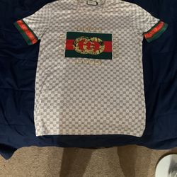 Gucci T Shirt 