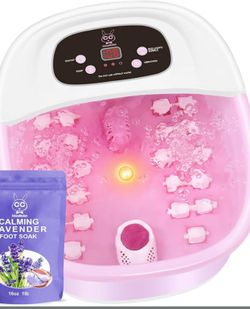Pedi electric tub