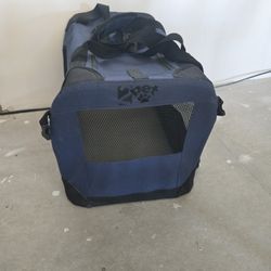2Pet Carrier
