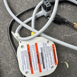 Genuine Bosch Junction Box For Dishwasher