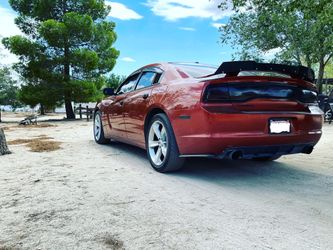 Dodge Charger Dodge Challenger 5x115 Rims Wheels