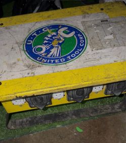 Box electric