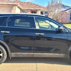 2018 KIA Sorento