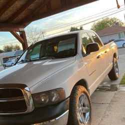 2003 Dodge 1500