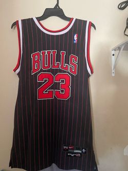 Michael Jordan Chicago Bulls Jersey