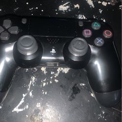 Controller 