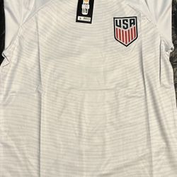 USA SOCCER JERSEYS