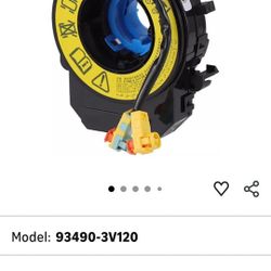 Replacement Wiring Harnesses Fits Kia Forte/Soul 2014 2015 2016 2017 2018, Rio 2012 2013 2014 2015, for Hyundai Azera 2012 2013 2014 2015 Fits Part# 9