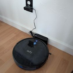 Eufy Vaccum