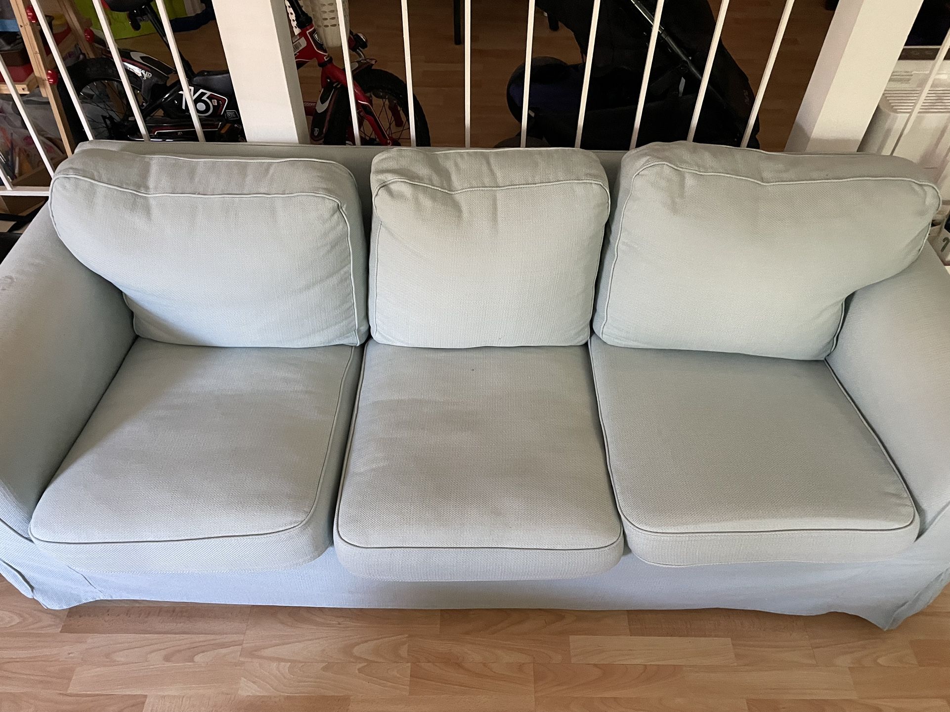 IKEA Couch