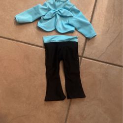 Doll Outfit 