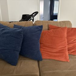 Decorative Pillows