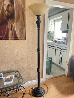Standing Lamp