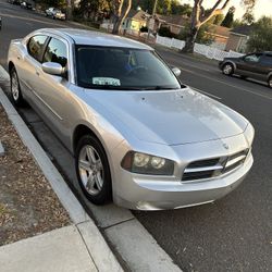 2009 Dodge Charger