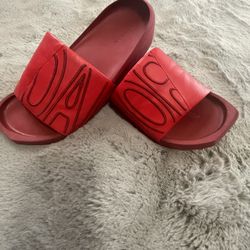 Jordan Sandal For   Men Size 8 Us