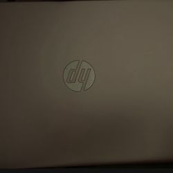 HP Stream laptop pink 
