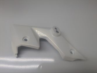 Front Cover Headlight Left Honda MSX GROM 125SF