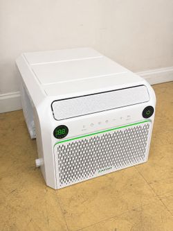 ZAFRO U Shaped Inverter Window Air Conditioner