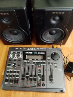 Speakers