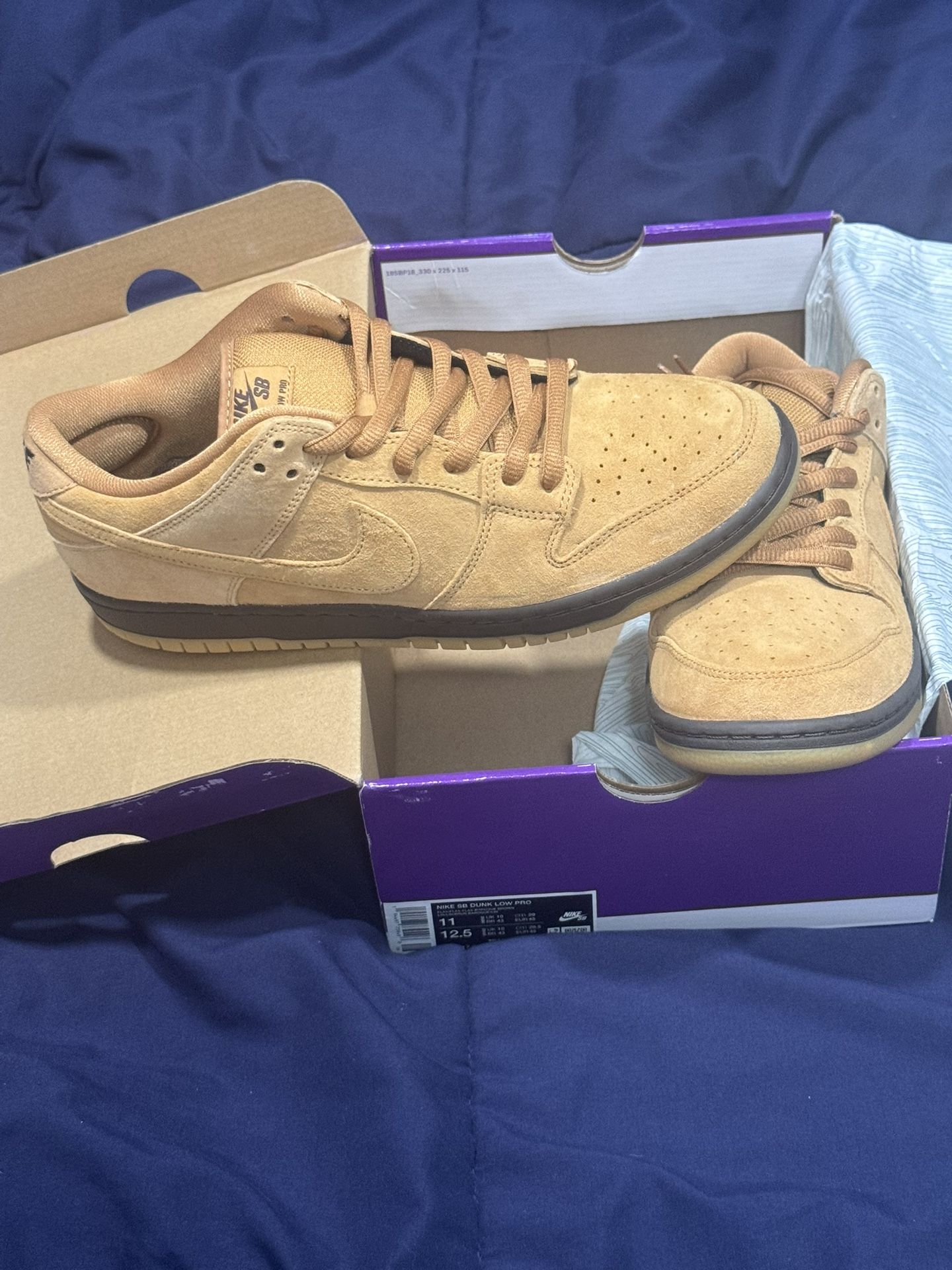 Nike Sb